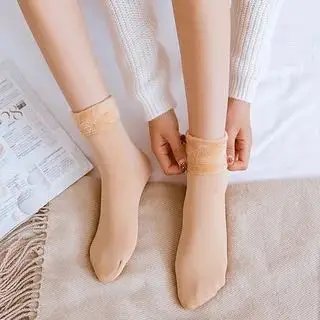 Skin random of inner