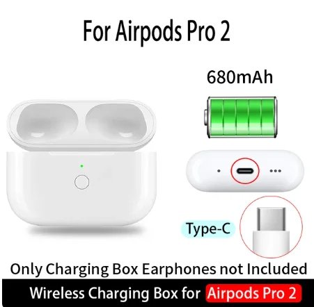 Airpods Pro2 C