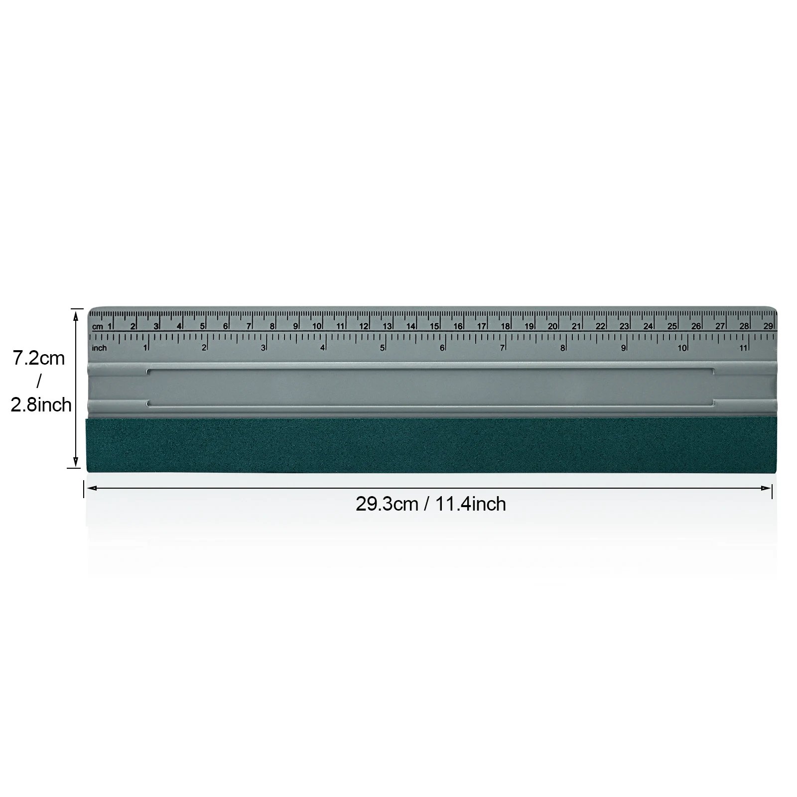 1pc 12inch