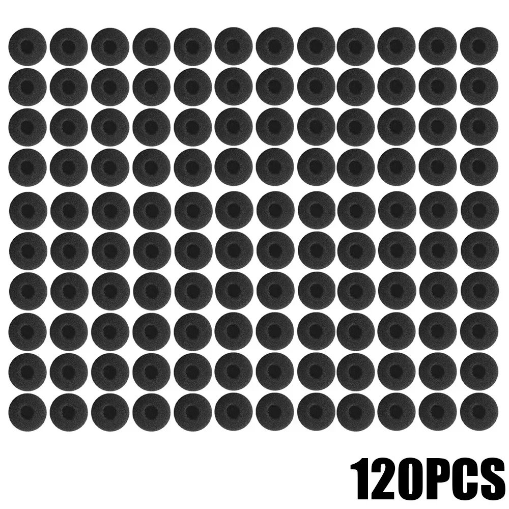120X Black
