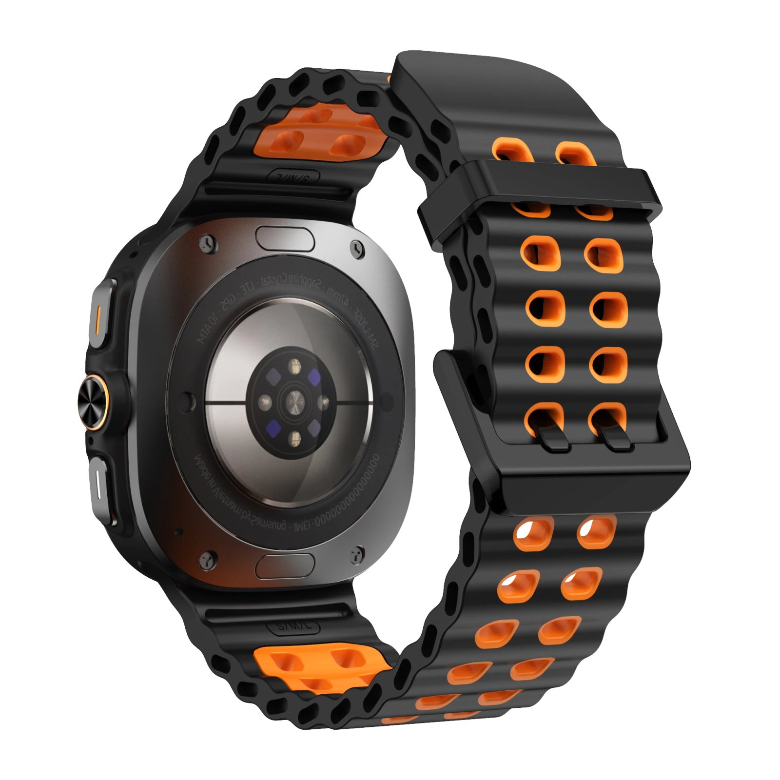 Black Orange