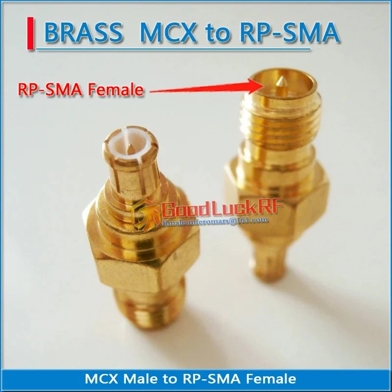 RPSMA-K MCX-J