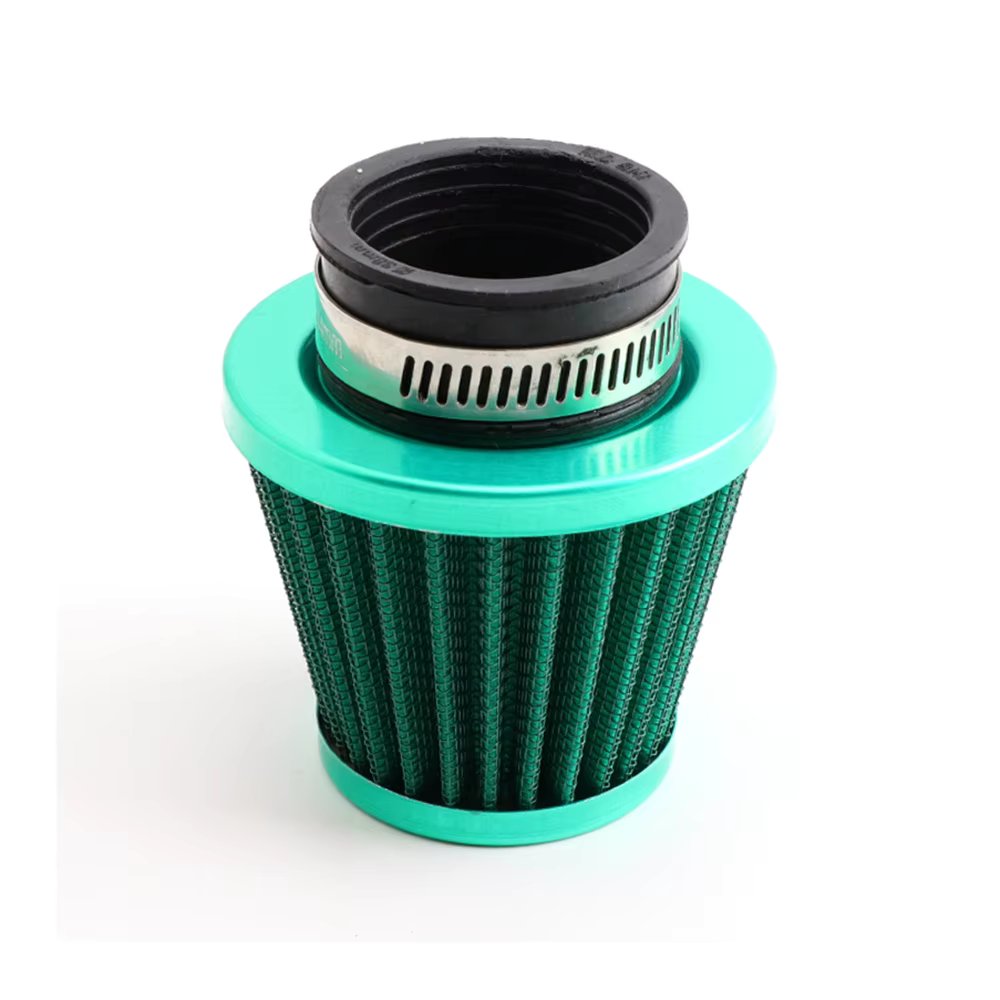 Green 38mm