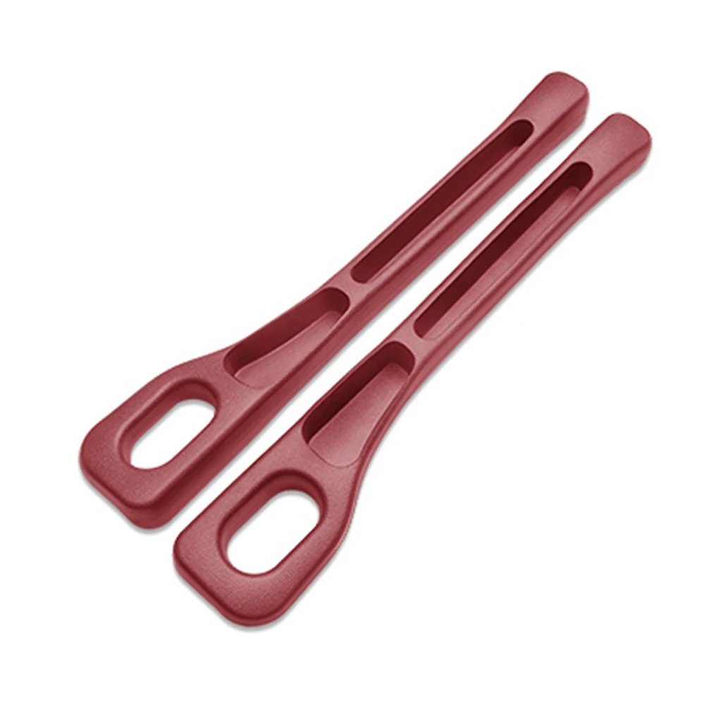 2PCS Red