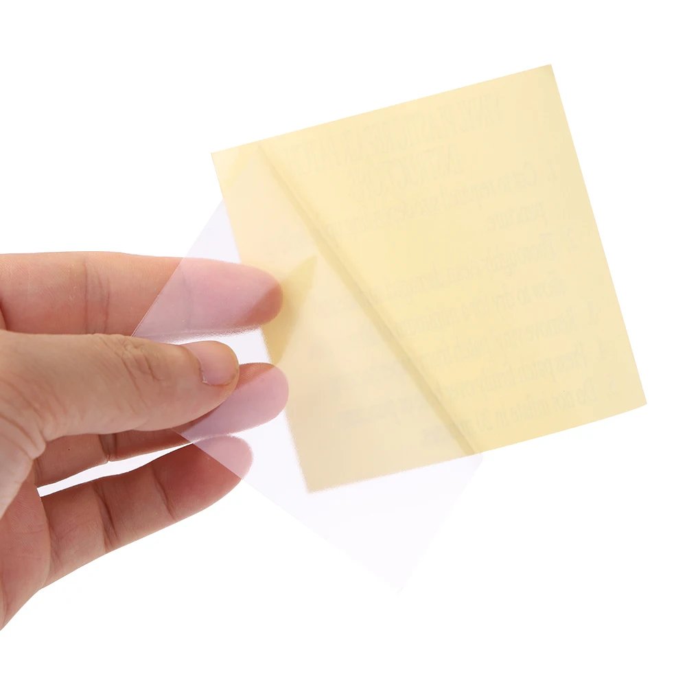 10-100pcs Swimming Pool PVC Repair Patch Swimming Ring Repair Kit Swimming Pool Accessories Inflatable Boat Repair Patch