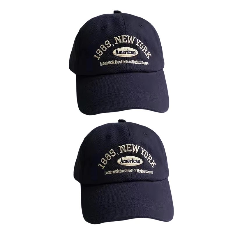 Navy blue 2pc