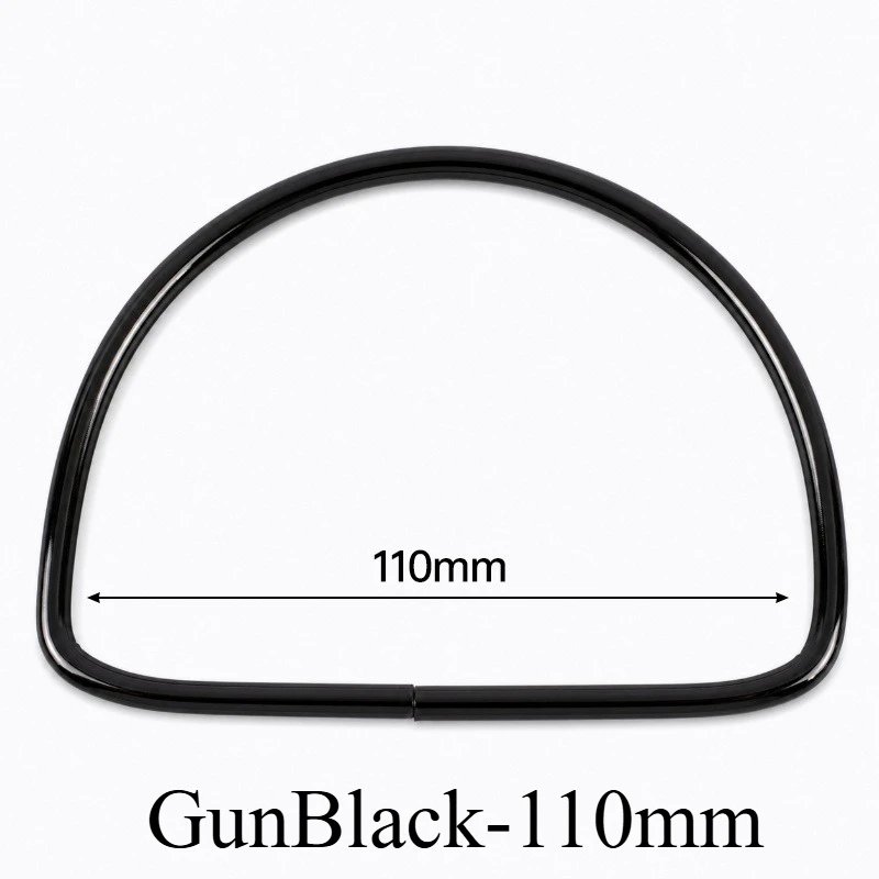 GunBlack-110mm