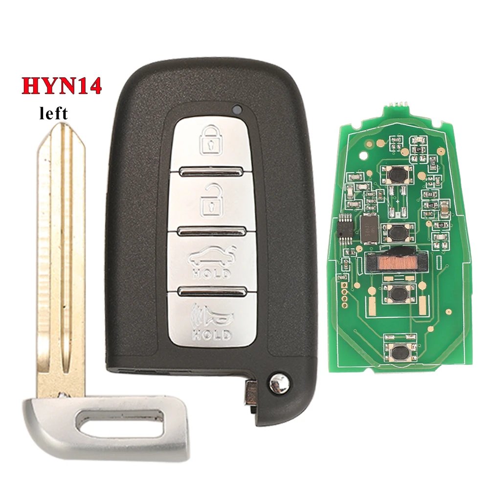 HYN14 Key
