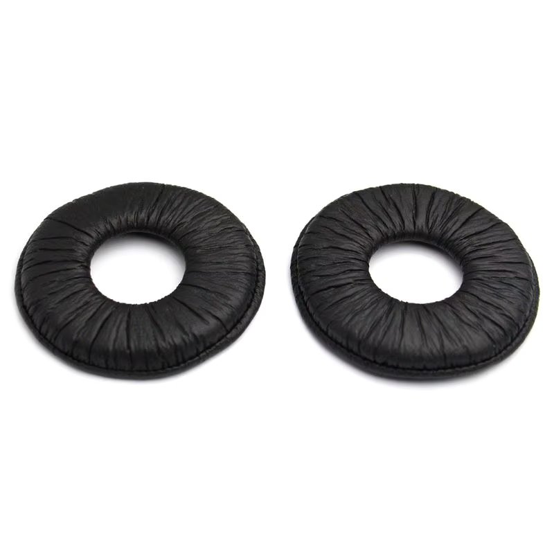 Replacement Soft Foam Ear pads Cushion For Sony MDR ZX100/ZX110/ZX220BT/ZX300/ZX310/ZX330 Headphones Earpads Ear Cover