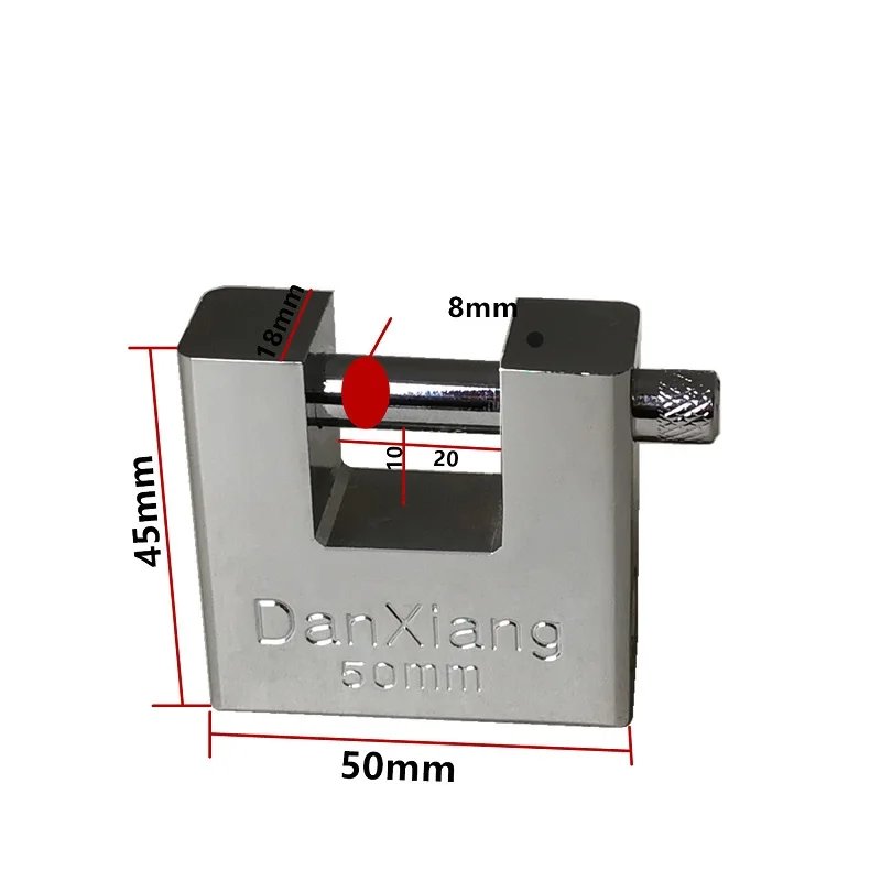 Standard 50mm