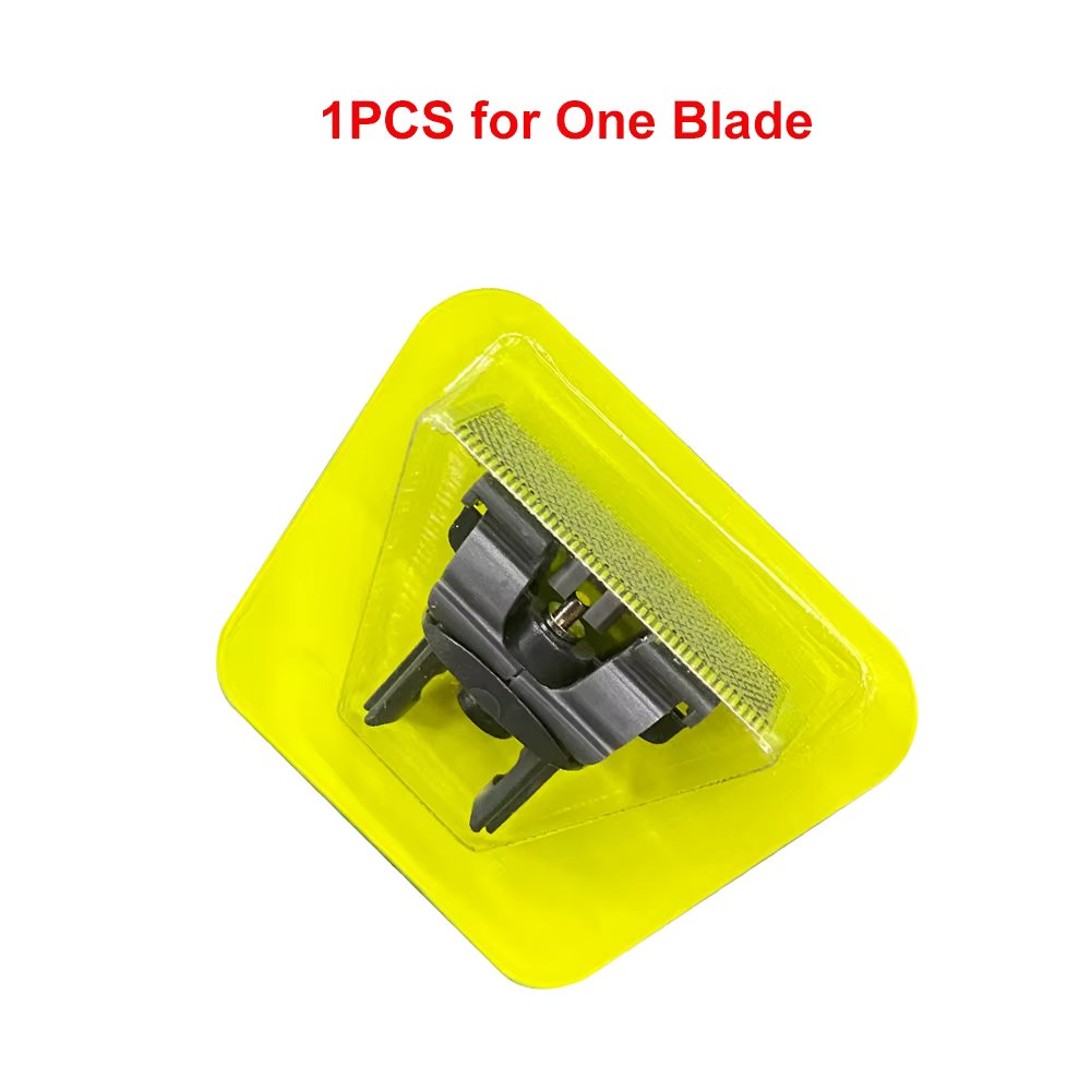 1pcs for One Blade