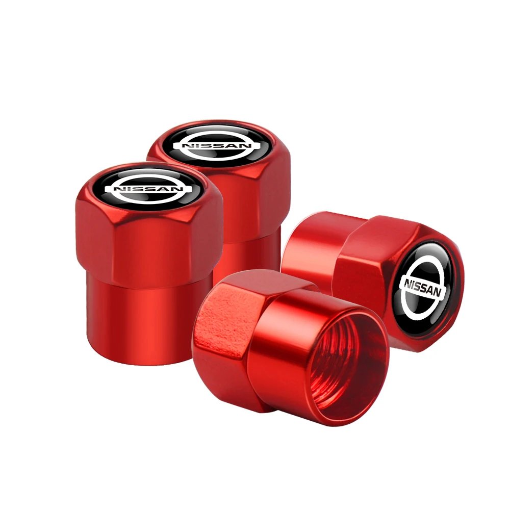 Nissan-Red
