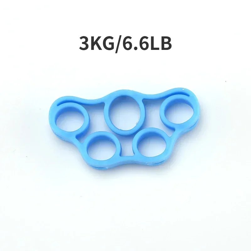 Silicon Finger Hand Joints Massager Rehabilitation Physiotherapy Relax Finger Massager Blood Circulation  massage ball roller