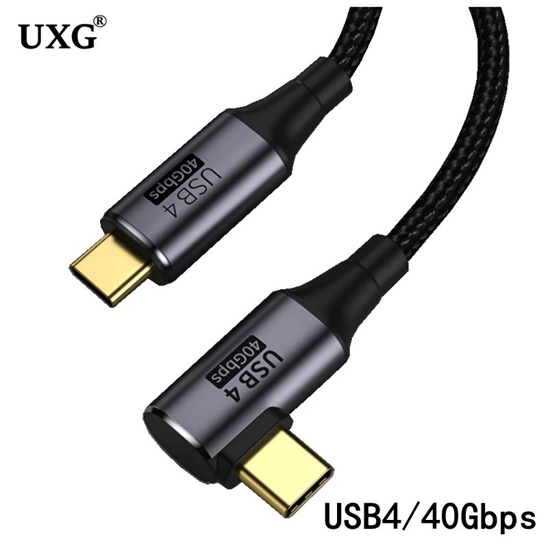 40Gbps Right
