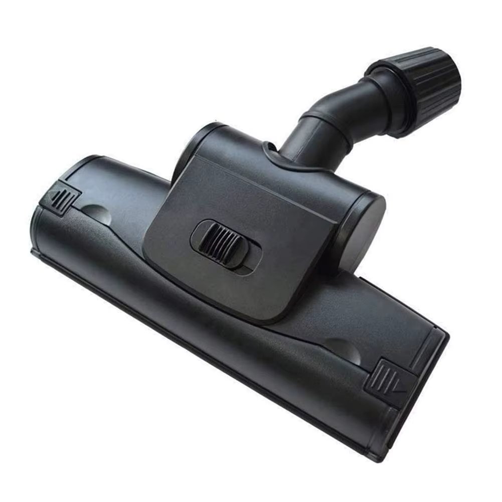 32mm and 35mm Replacement Universal Vacuum Cleaner Smooth Floor Turbo Brush Suitable for Hoover, Oleika, Royal