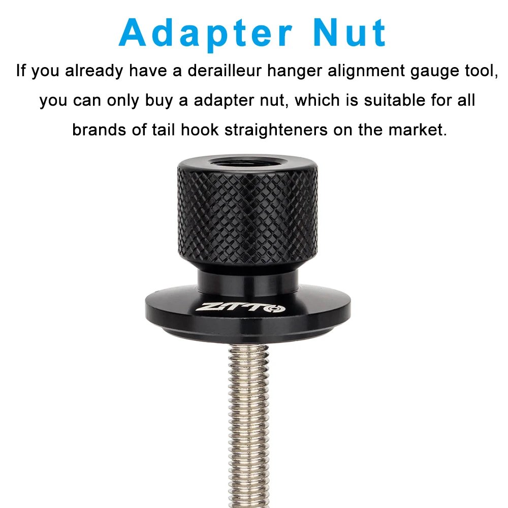 Adapter Nut Only
