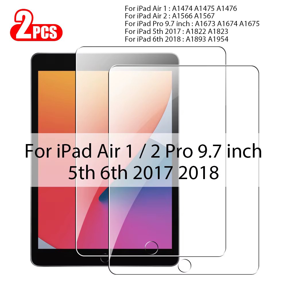 Air 1 2 Pro 9.7