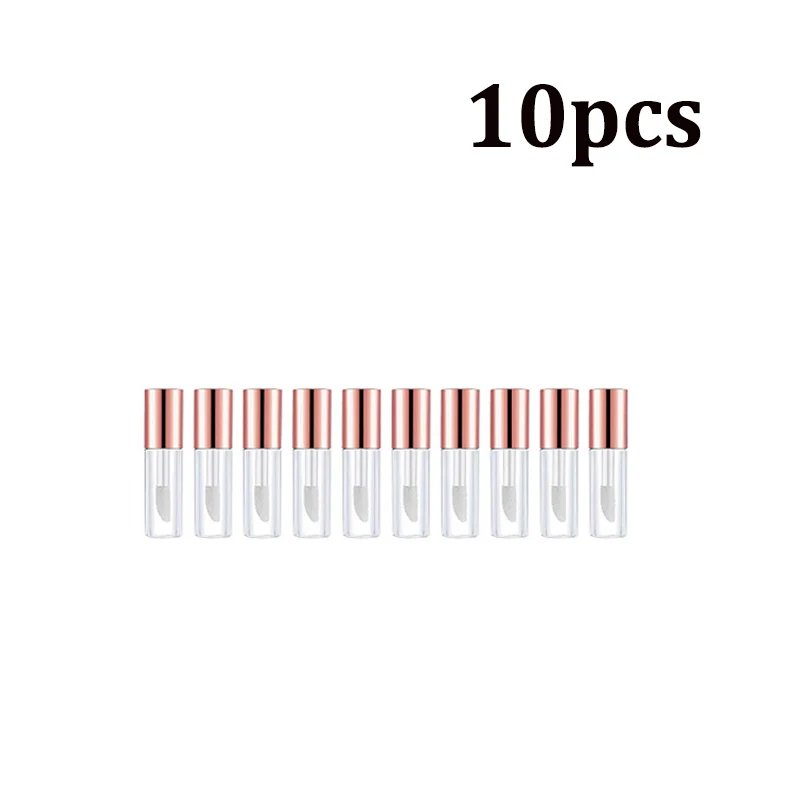 rose gold  10pcs