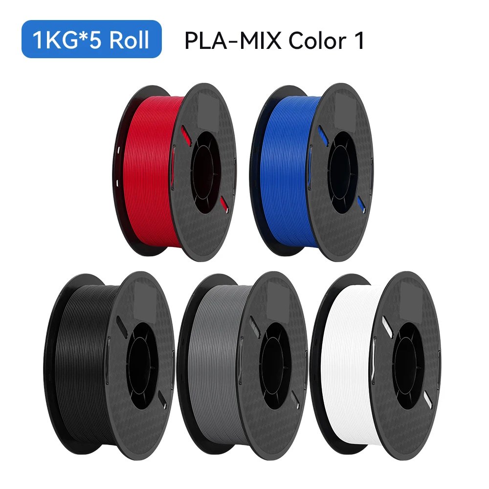 PLA Mix Color 1