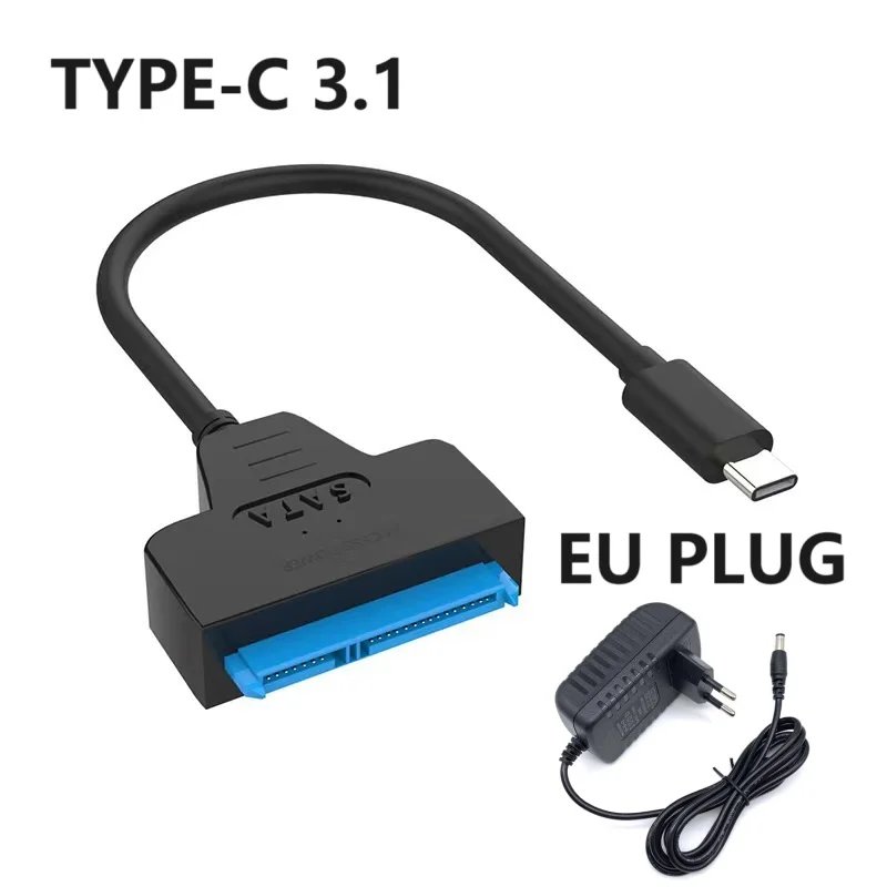 TYPE-C   EU