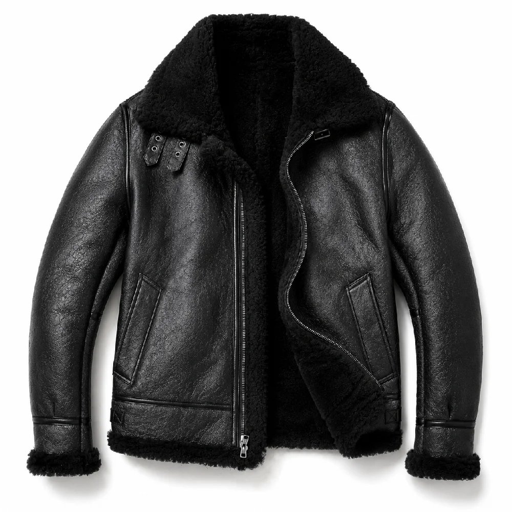 Black-Black