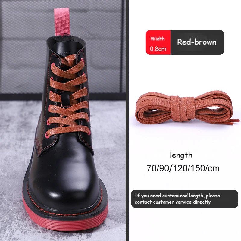 Red brown
