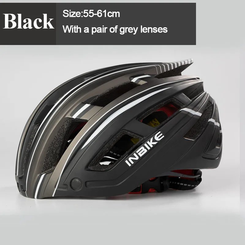 Black  1 Lens