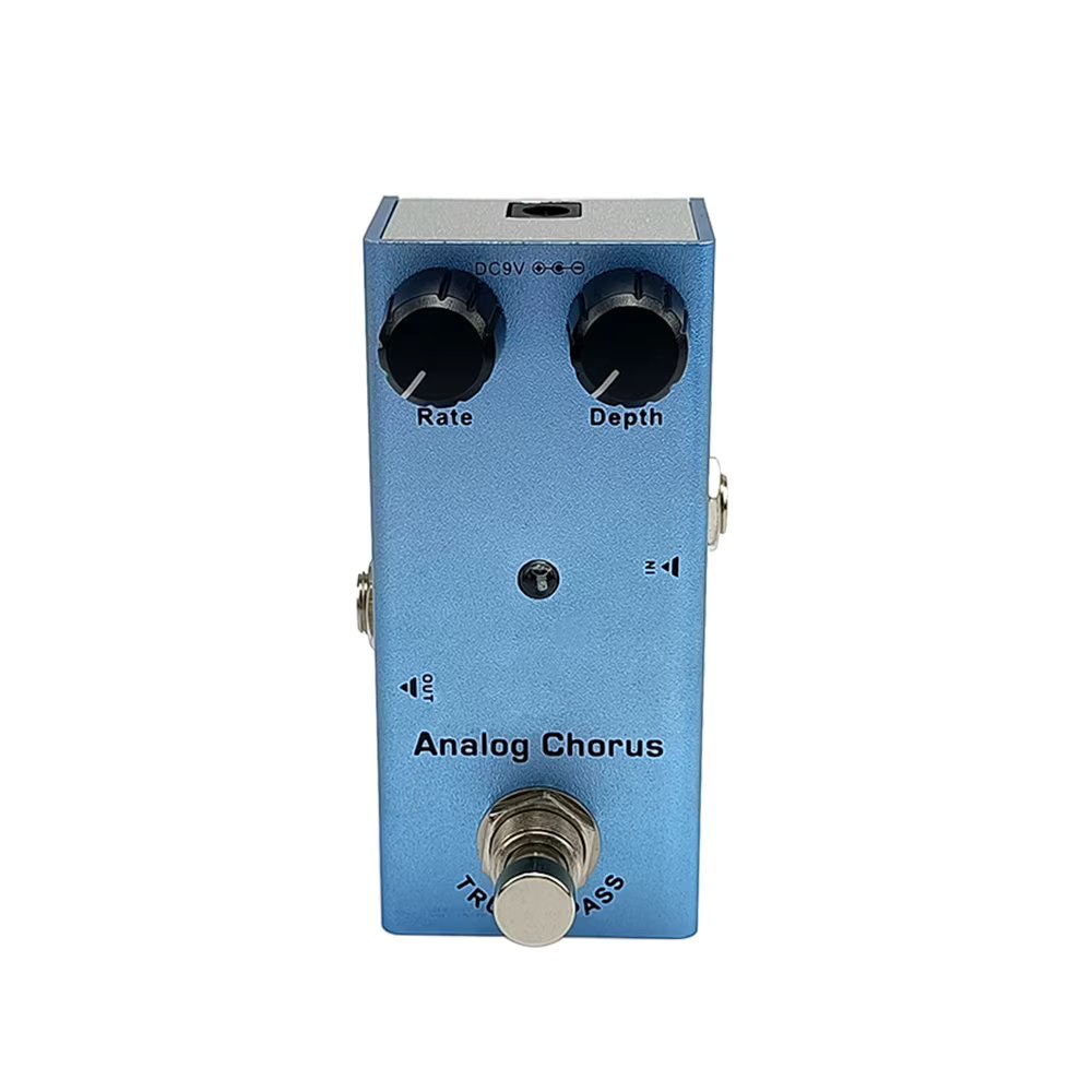 Analog Chorus