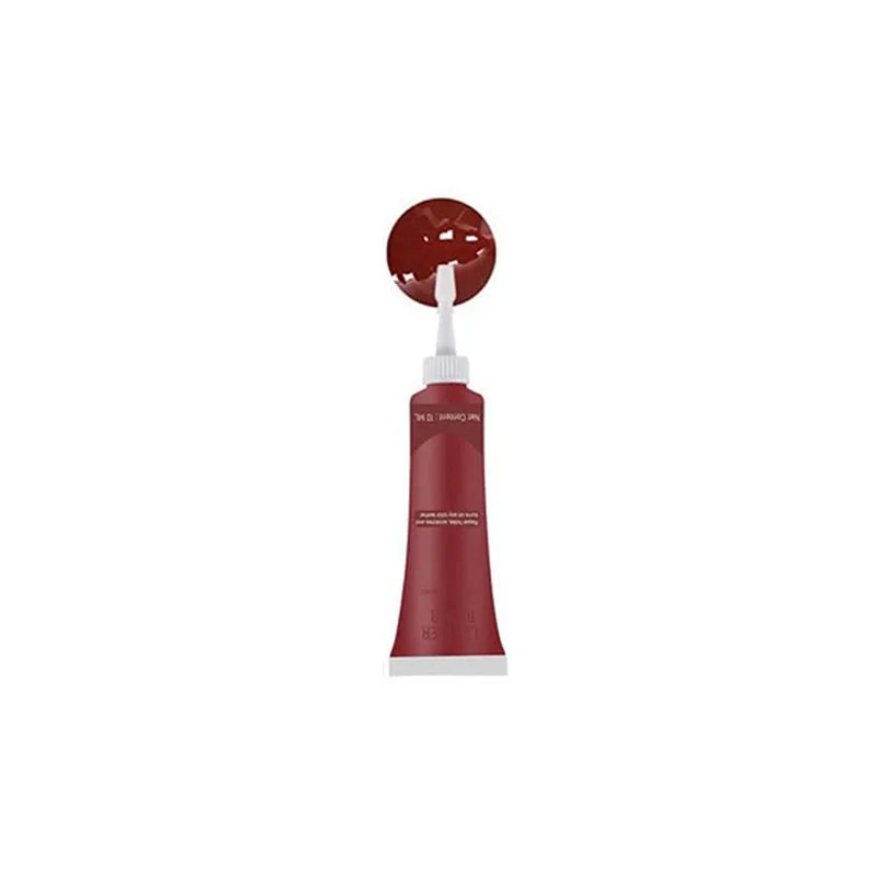 Reddish brown
