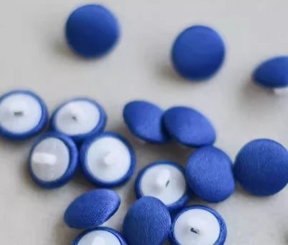 Sapphire blue 50PCS