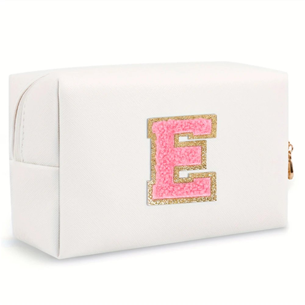 1PC white E