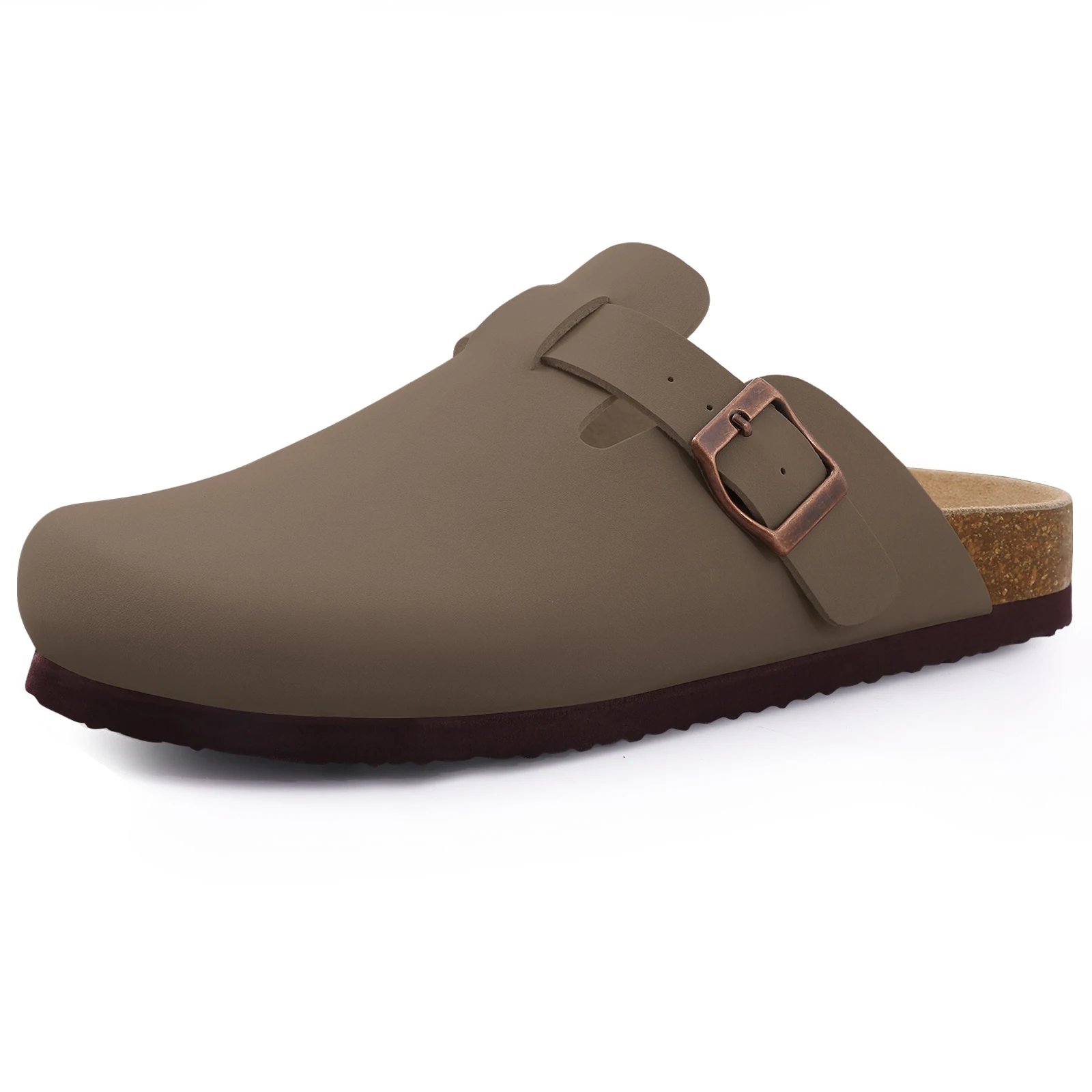 Brown A