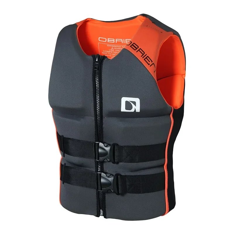 SE4 Orange