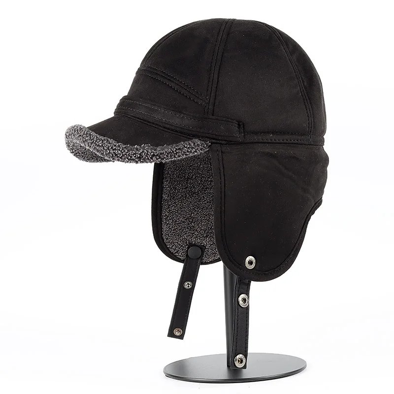 long black