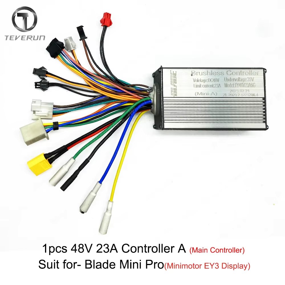 Blade Mini Pro A