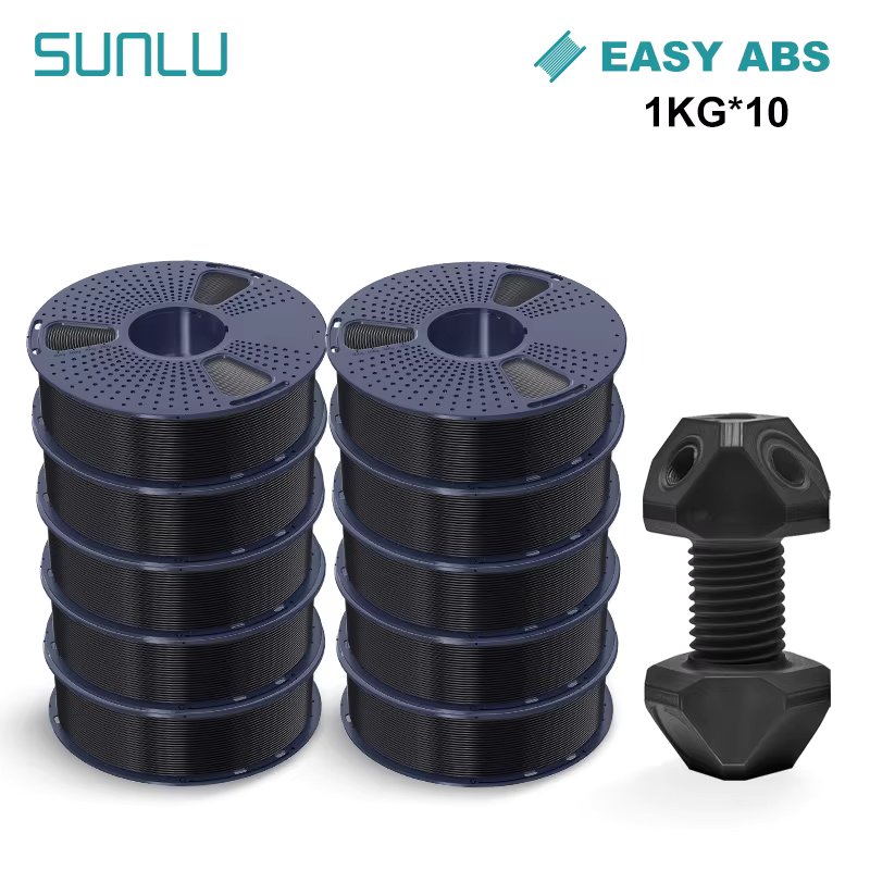 EASY ABS Black