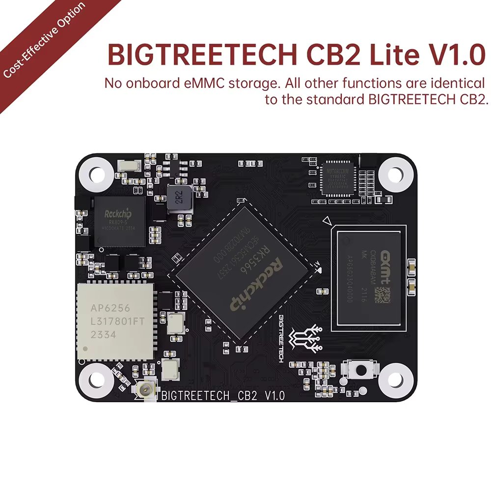 CB2 Lite