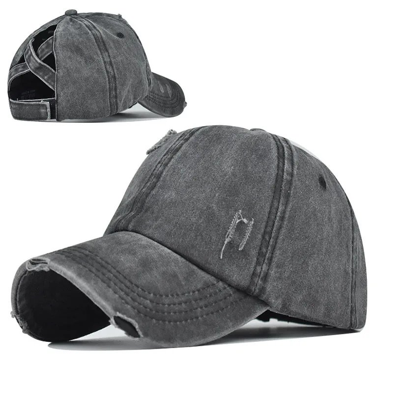 cross black