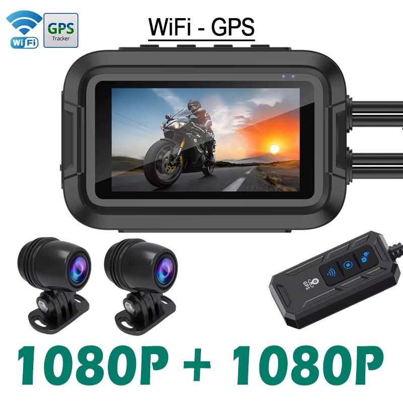 WiFi-GPS