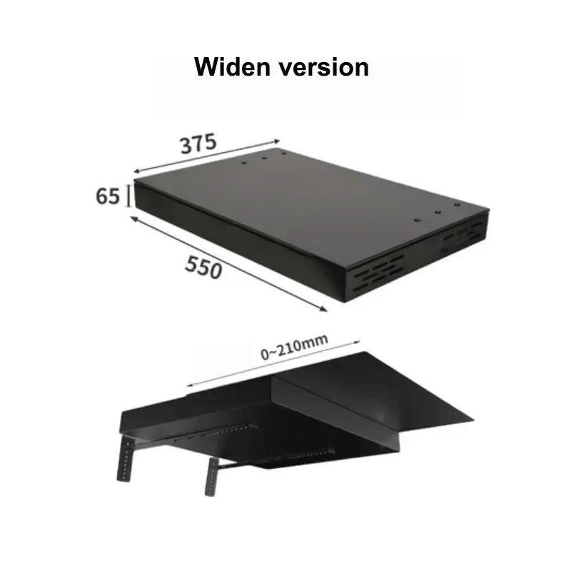 Widen version