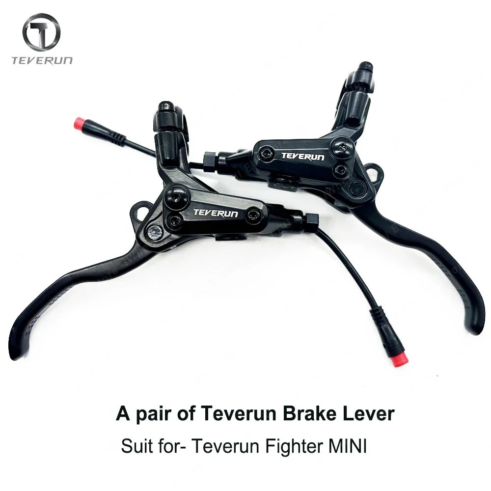 A pair Brake Lever