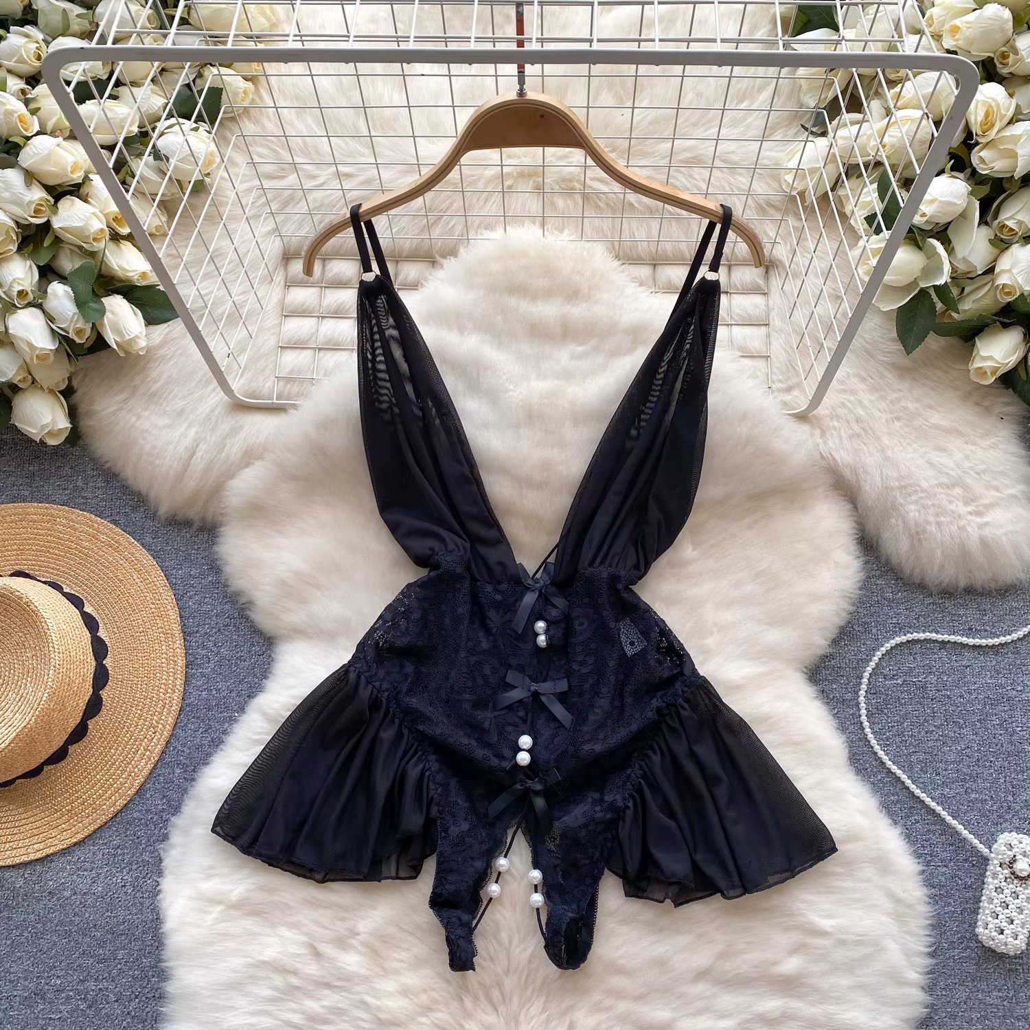 QD239-Black