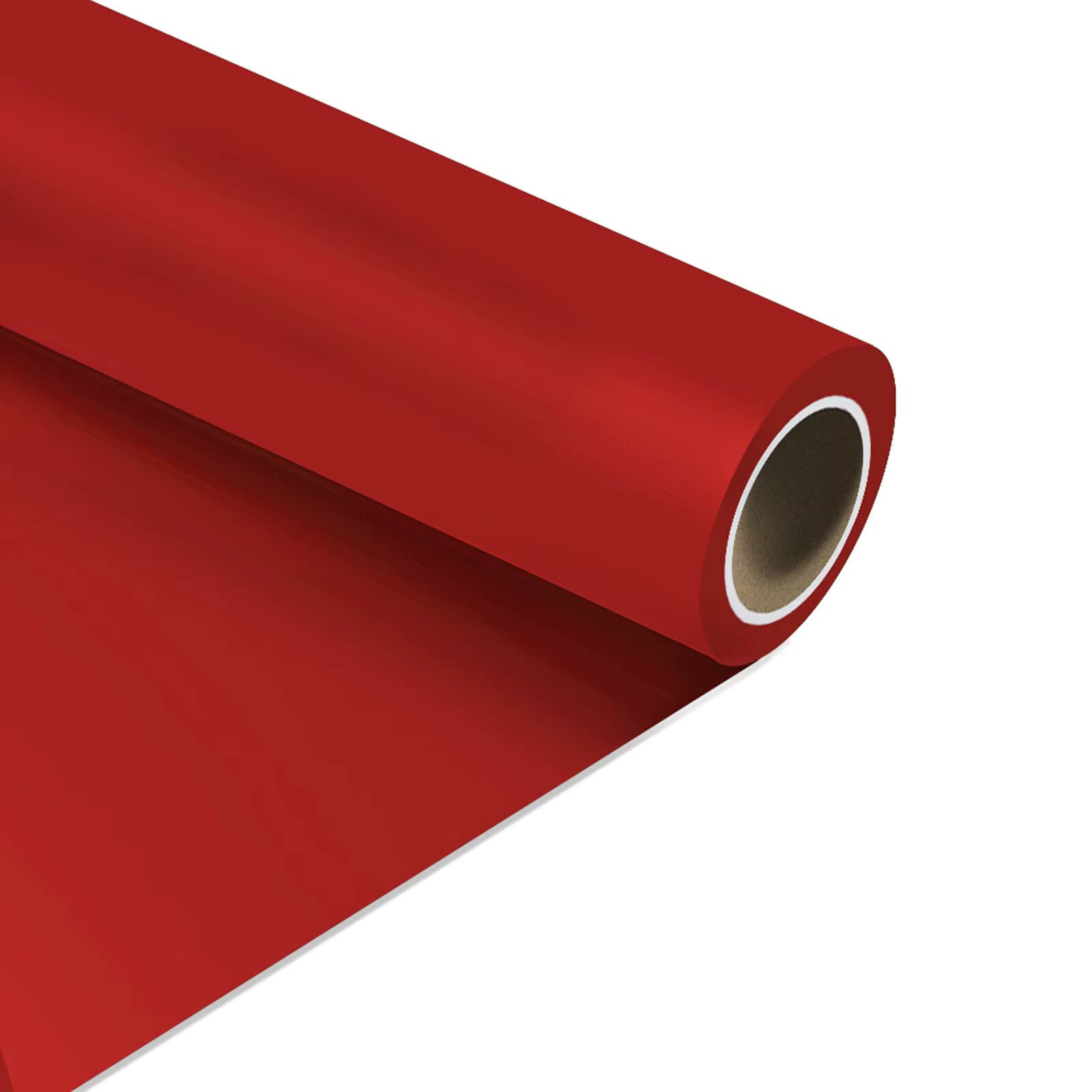 Brilliant Red