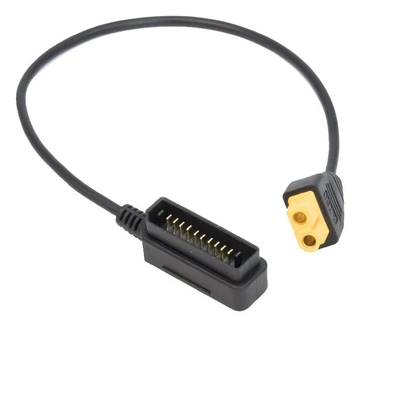XT60port  mavic 2