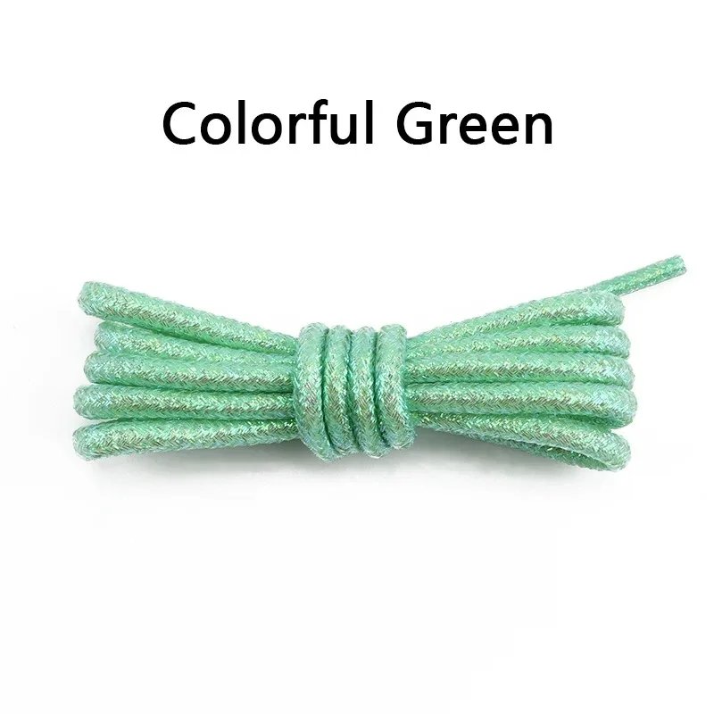 Colorful Green