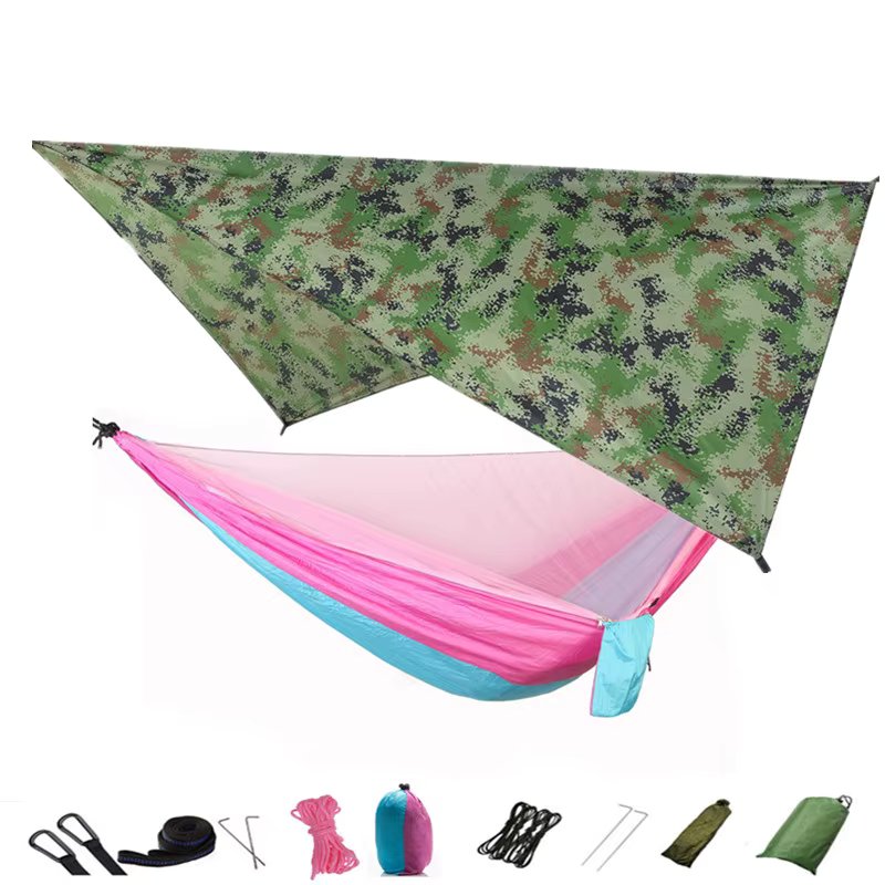 Camouflage A