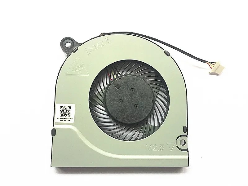 Cooler Fan For Acer Aspire A315-42 A315-54 A315-56 A515-43 3 A317-52 A317-51 N19C2 N19C1 N20C4 A515-57G A517-53G EX214-52 N20C4