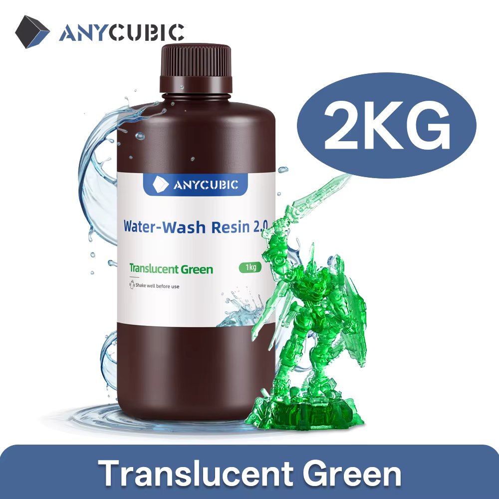 Tran-Green 2kg