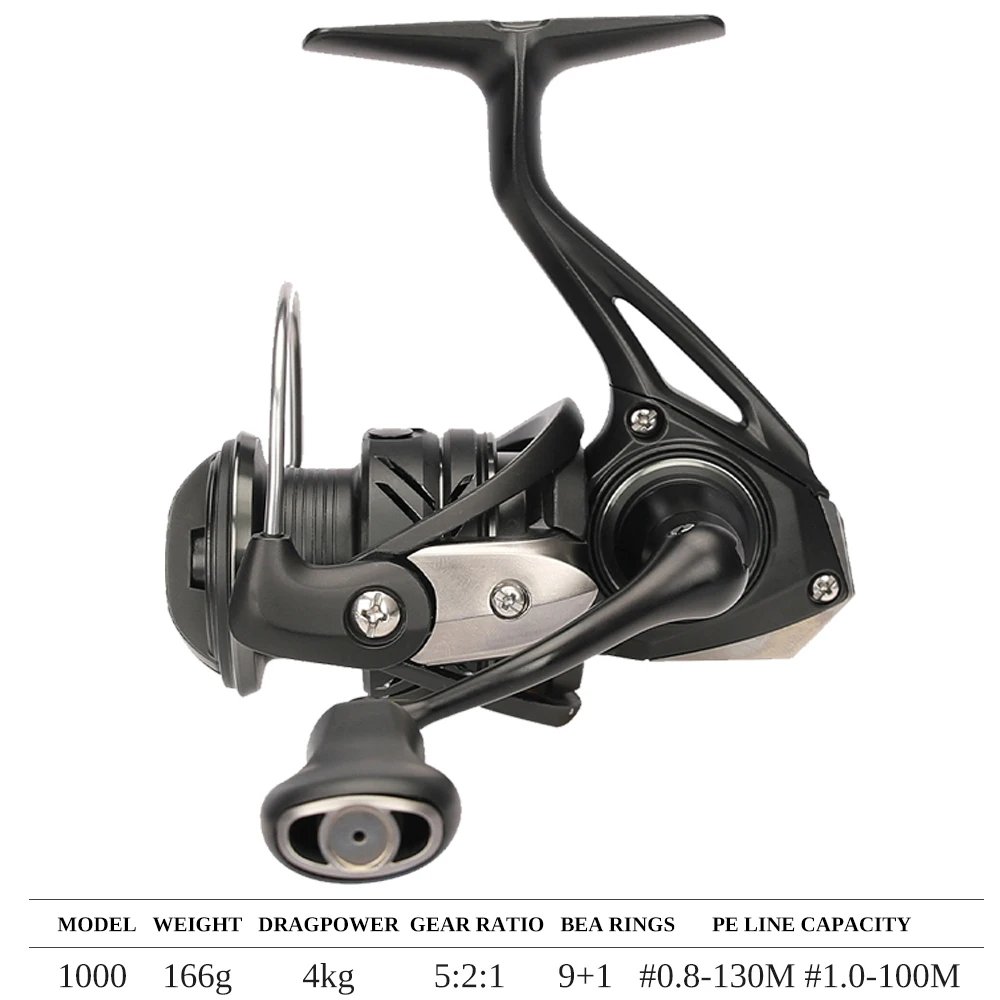 FS  PRO-1000