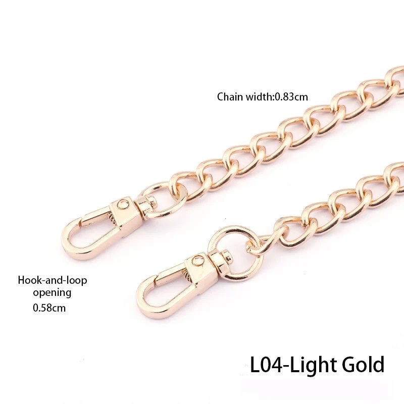 L04-Light Gold